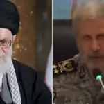 hamenei hatami