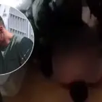 hapsenje vojnik fran