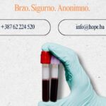 hiv testiranje