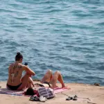 hrvatska more