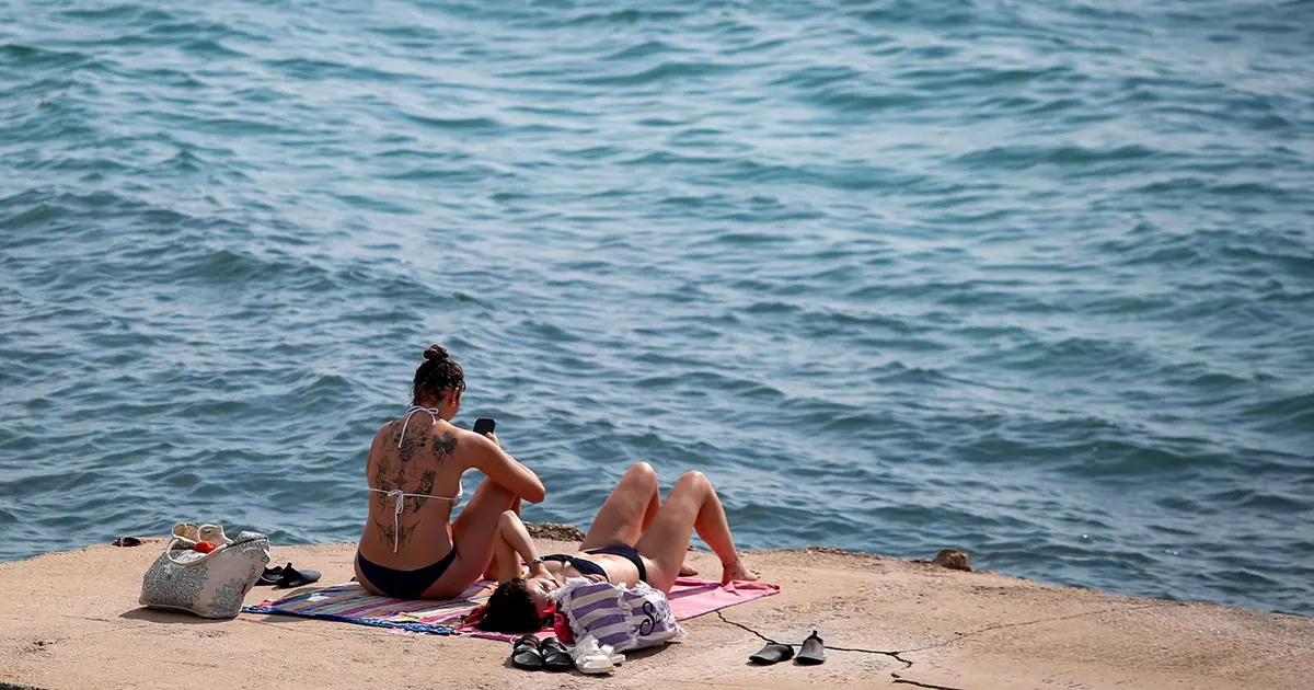 hrvatska more