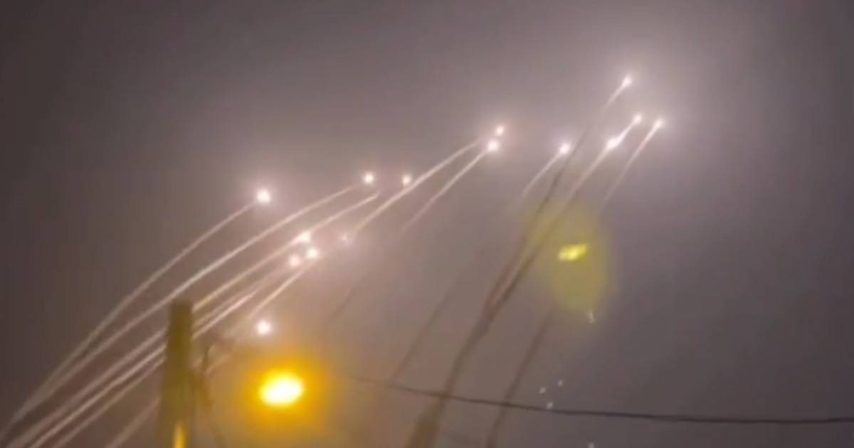 iran bombe izrael