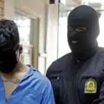 iran hapsenje