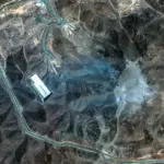 iran napad