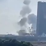 iran izrael napad