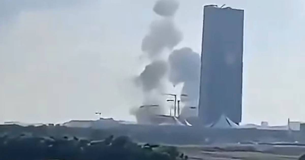 iran izrael napad