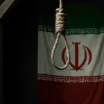 iran pogubljenje