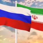 iran rusija