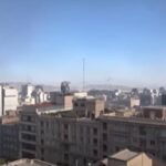 iran teheran