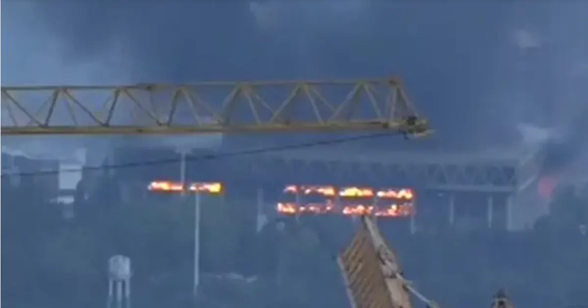 iran tv