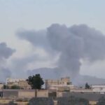 isfahan nuklearni kompleks pogodjen