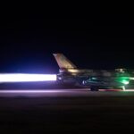 izrael vojska avion