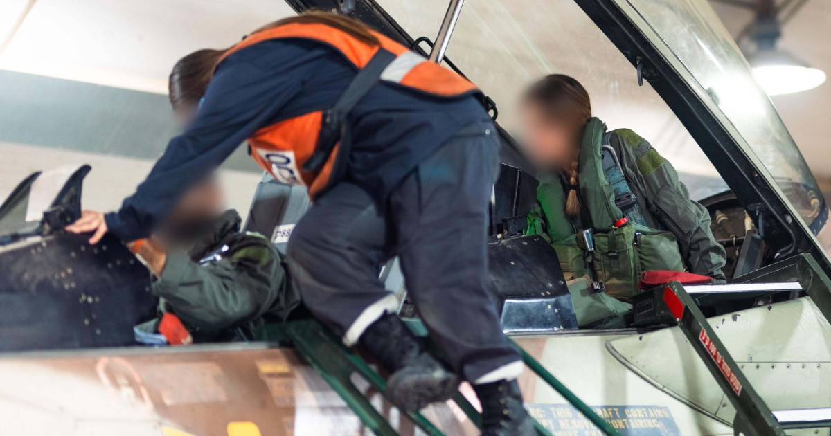 izraelska vojska avion idf