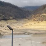 jablanicko jezero