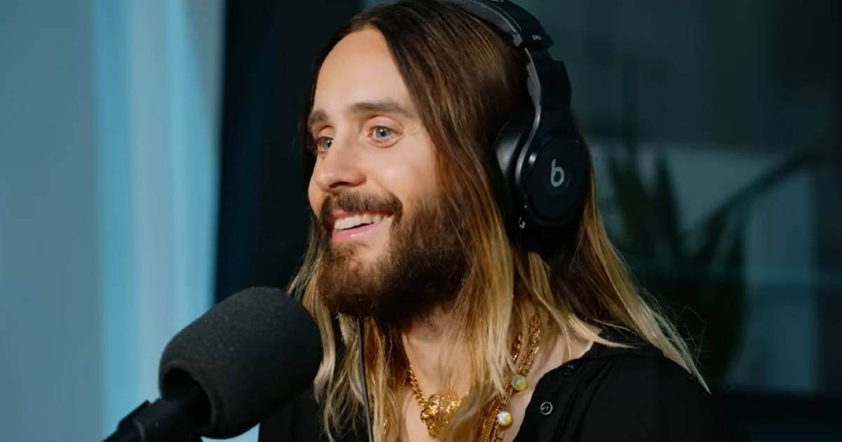 jared leto
