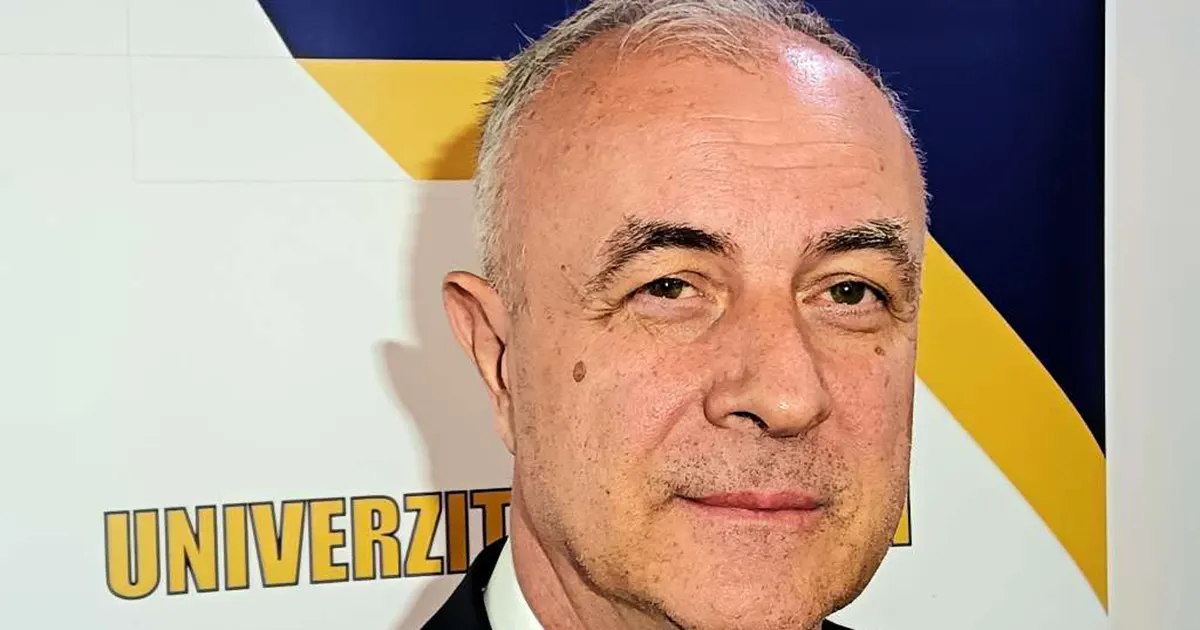 jusuf durakovic