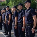 kadeti policijska akademija