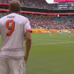 kane bayern