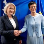 borjana kristo i marta kos