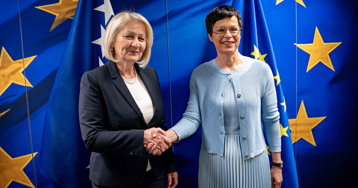 borjana kristo i marta kos