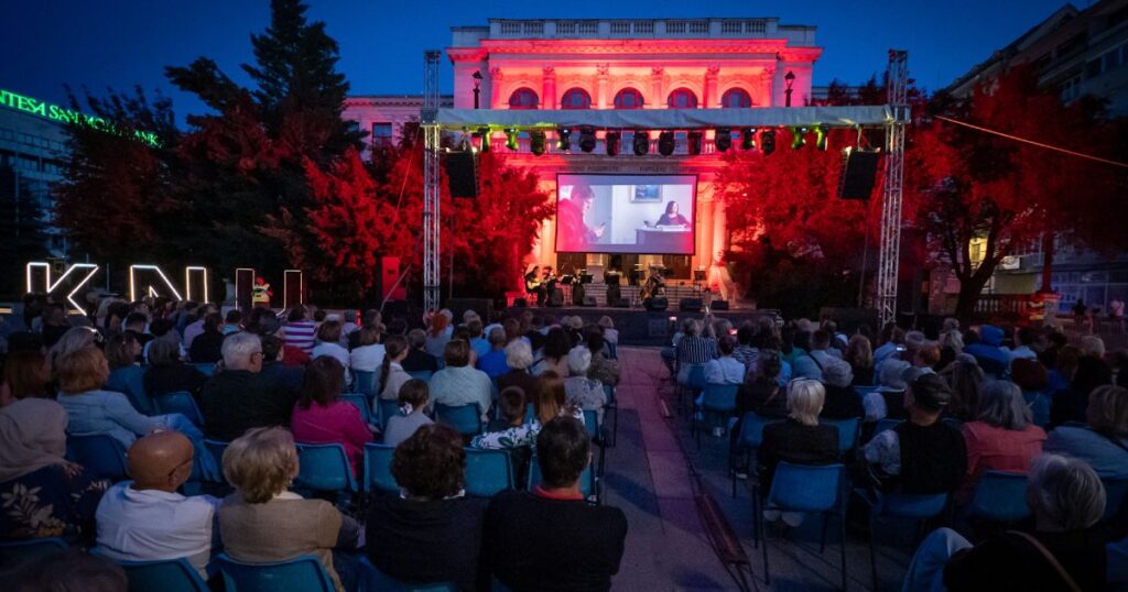 kultura na ulice 2025 publika