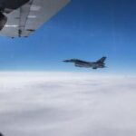 avion iz turske iznad bih