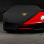 lamborghini