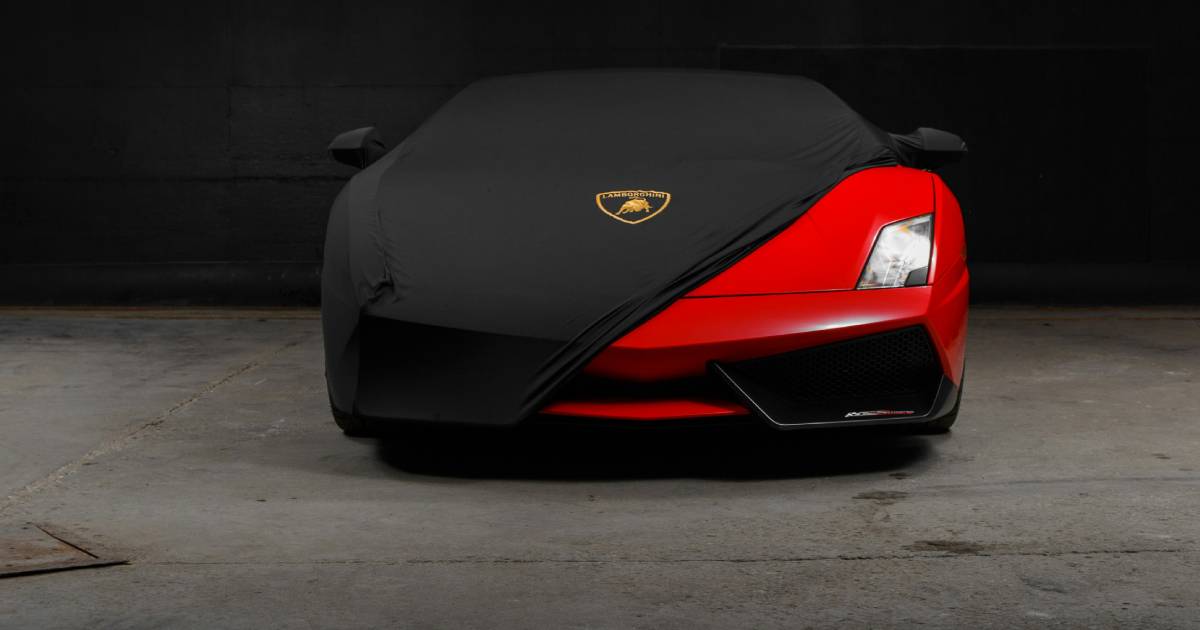 lamborghini