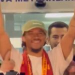 leroy sane