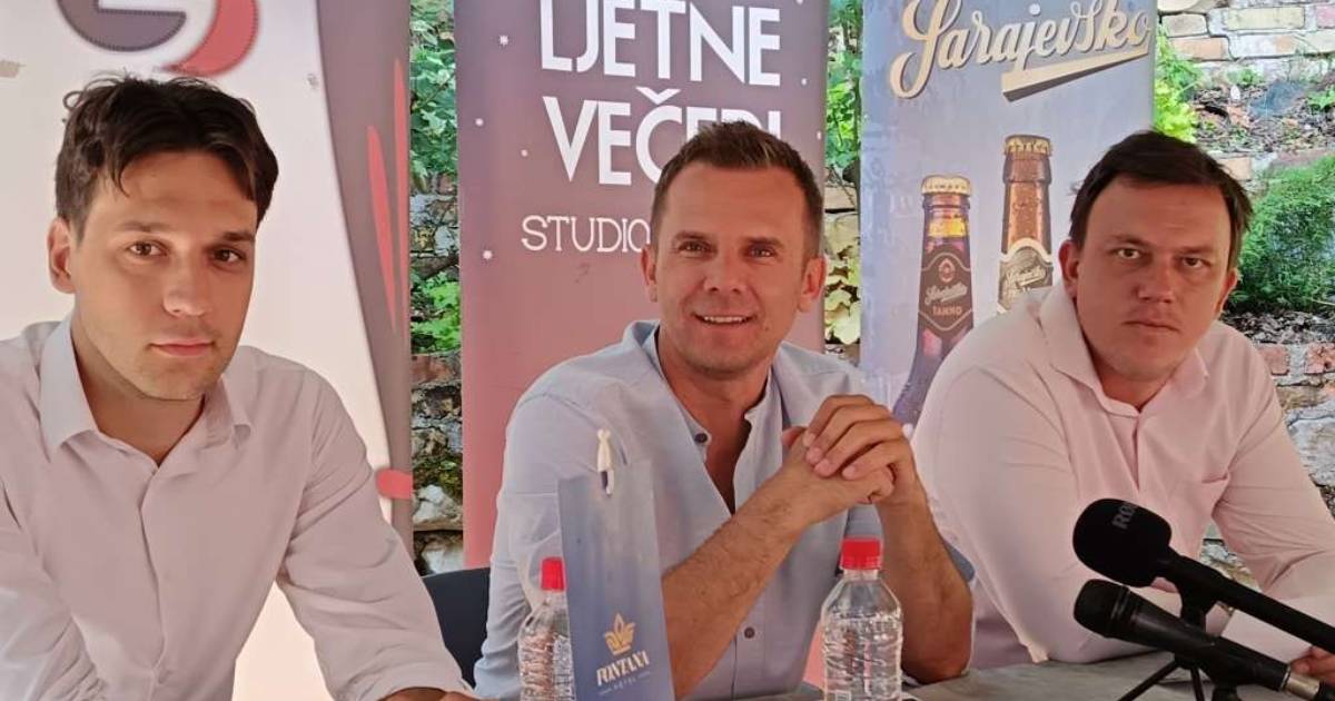 ljetne veceri studio teatra
