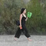 ljetni pljusak