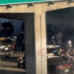 los angeles protesti