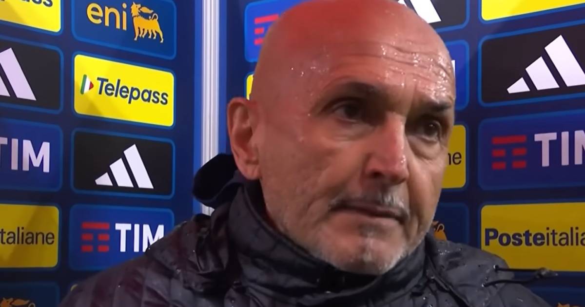 luciano spalletti