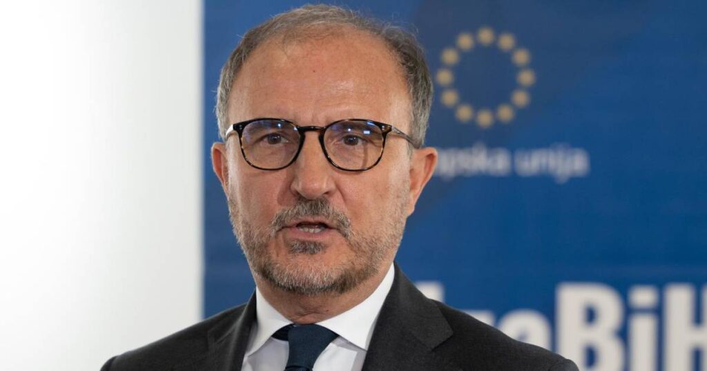 luigi soreca