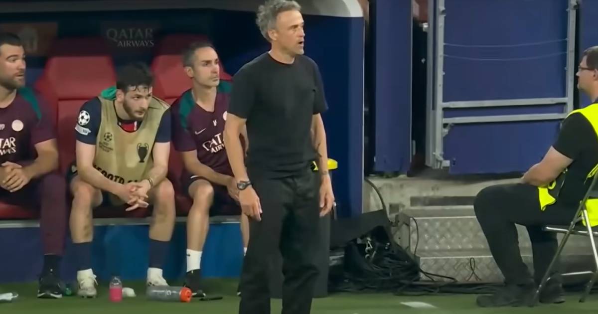 luis enrique