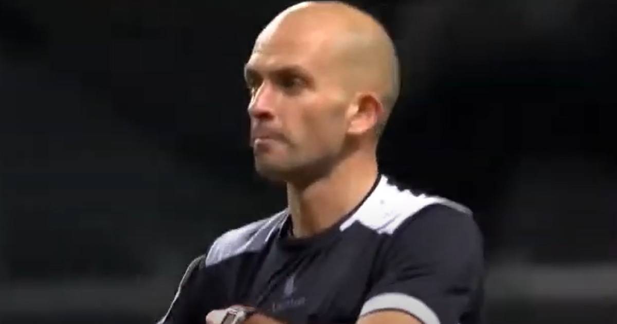 luis godinho