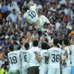 modrić real