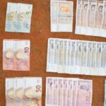 uhapšeni zbog droge u cazinu