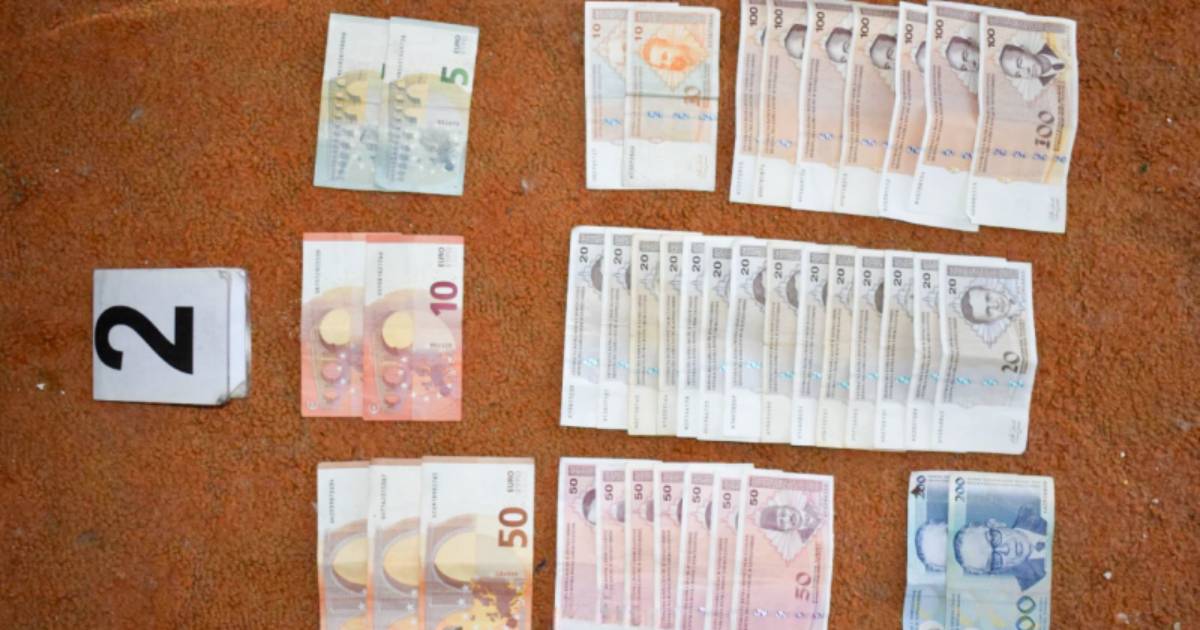 uhapšeni zbog droge u cazinu