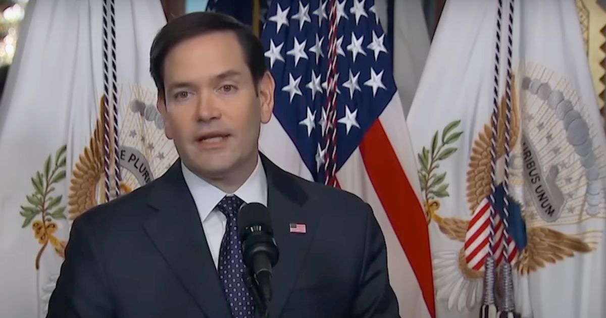 marco rubio