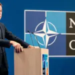 mark rutte nato