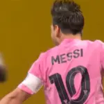 messi
