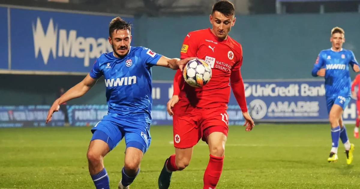 mihael mlinarić