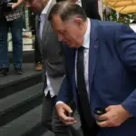 milorad dodik