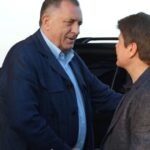 milorad dodik rod blagojevic
