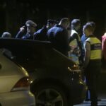 minhen policija njemacka