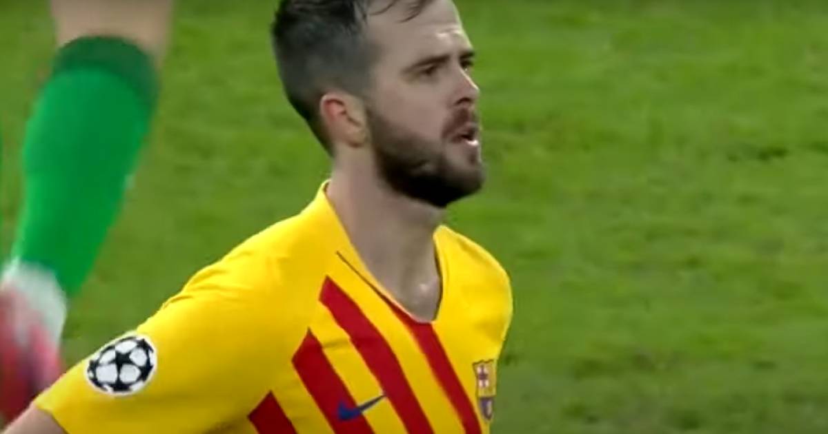 miralem pjanic