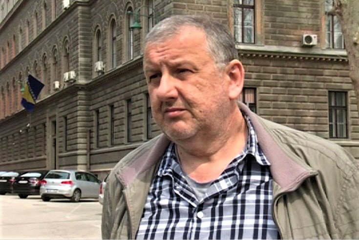 Miroslav Vujčić