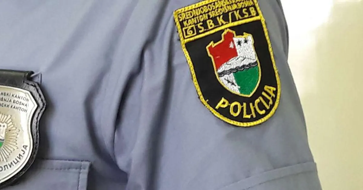 mup sbk policija