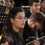 muzicka akademija unsa